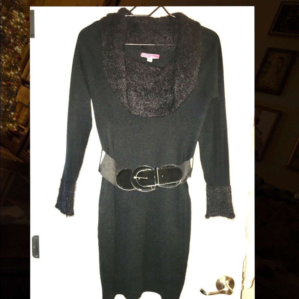 Women’s dress